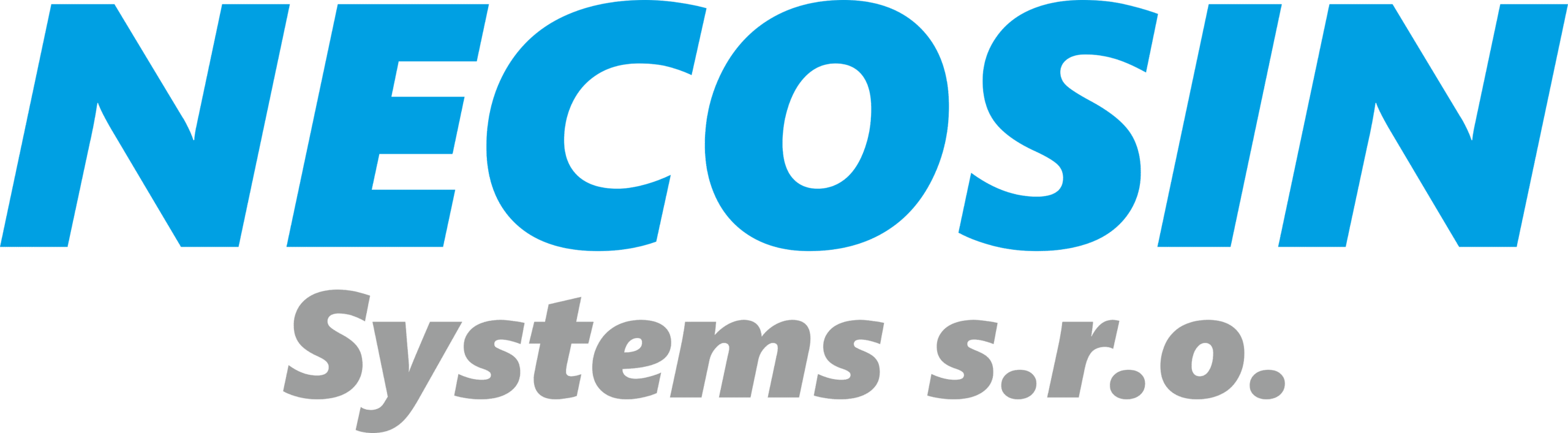 NECOSIN Systems s.r.o.