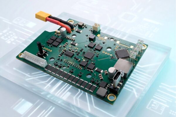 NecoPower-PD Power Bank Platform